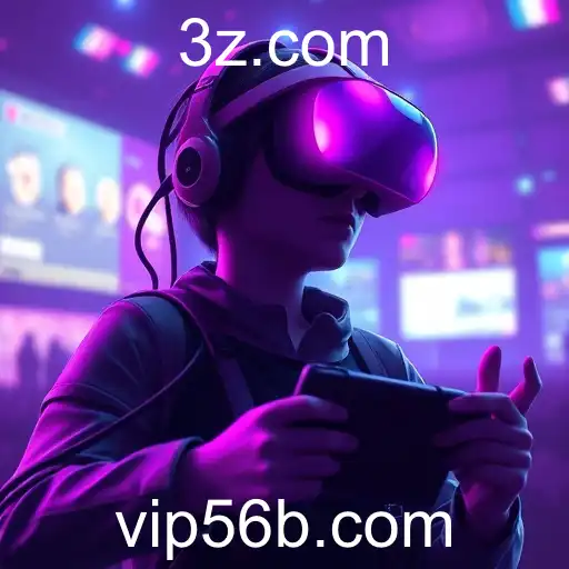 Tendências e Dinâmicas dos Jogos Online para 2025