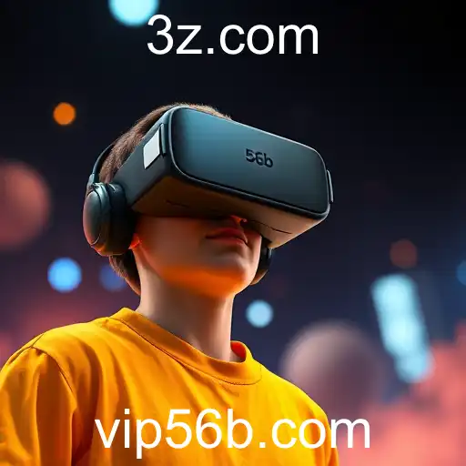 O Impacto do Lançamento de 56b no Cenário dos Jogos Digitais