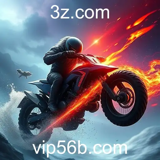 A Revolução dos Jogos Online: 56b se Destaca em 2025