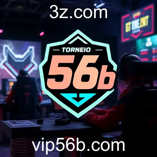 O Crescimento Exponencial de 56b no Mundo dos Jogos