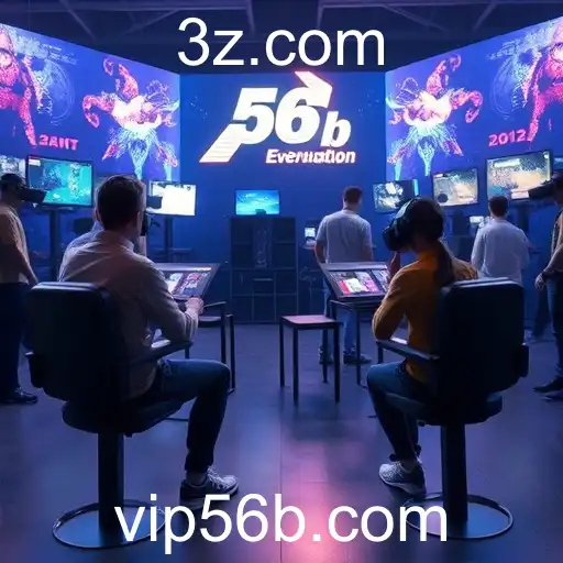 Inovações e Desafios do Mercado de Jogos em 2025