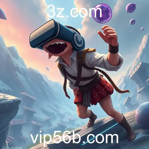 Inovações e Desafios do Mundo dos Jogos em 2025