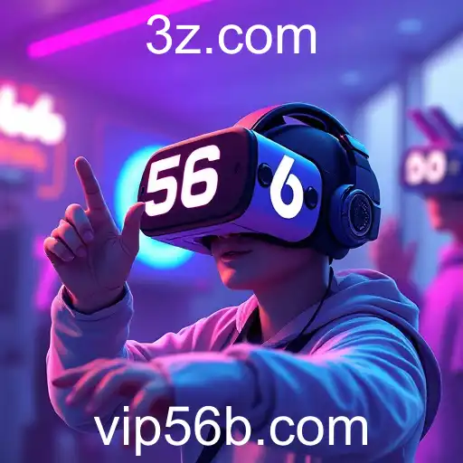 Evolução dos Jogos em 2025: Um Olhar Através do '56b'