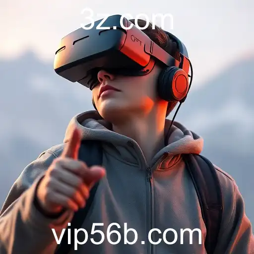 Explorando Novas Fronteiras no Mundo dos Games