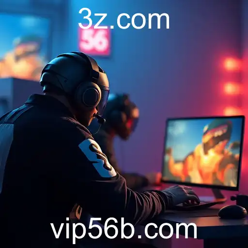 Inovações e Tendências em Sites de Jogos para 2025