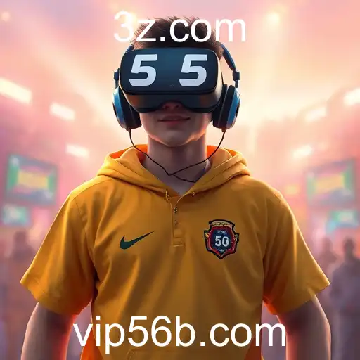 O Crescimento da 56b no Cenário dos eSports