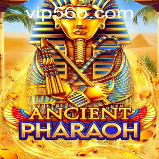 Unveiling AncientPharaoh: The Exciting Adventure with Keyword 56b