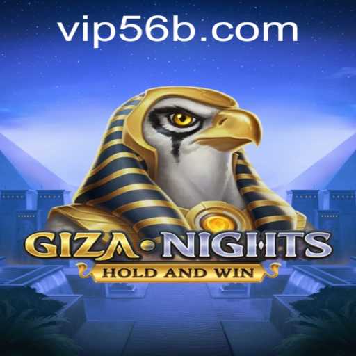 Discover the Thrilling World of GizaNights: A Journey Through Ancient Egyptian Lore