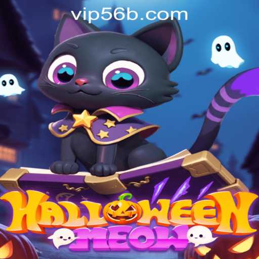 Unveiling HalloweenMeow: A Spooky Adventure in Gaming
