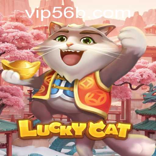 Exploring the Enchanting World of LuckyCat: A New Gaming Sensation