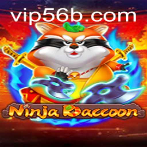 NinjaRaccoon: The Ultimate Adventure Game