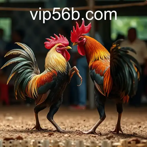 The Rise of Online Sabong in the 56b Era