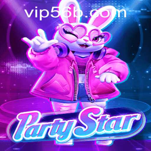PartyStar: The Ultimate Game Experience with a Twist of 56b