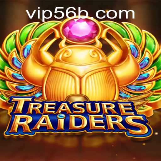 Exploring the Thrilling World of TREASURERAIDERS: A New Gaming Sensation