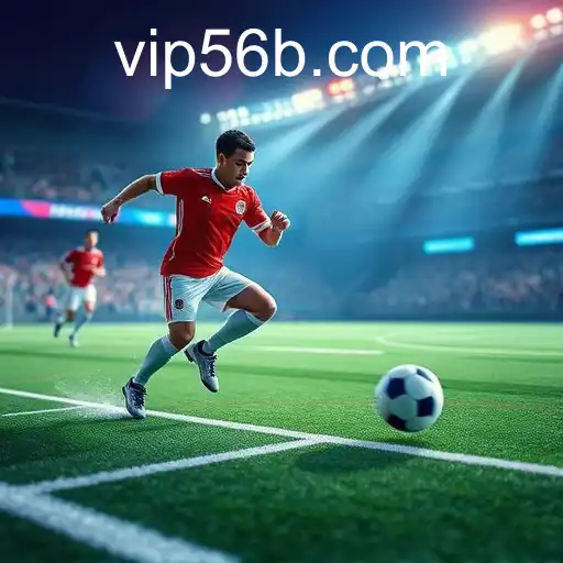 The Digital Evolution: Virtual Sports in the Modern Era